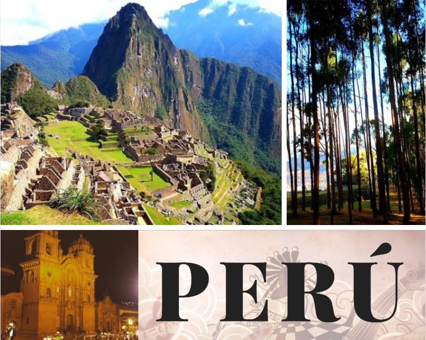 Perú
